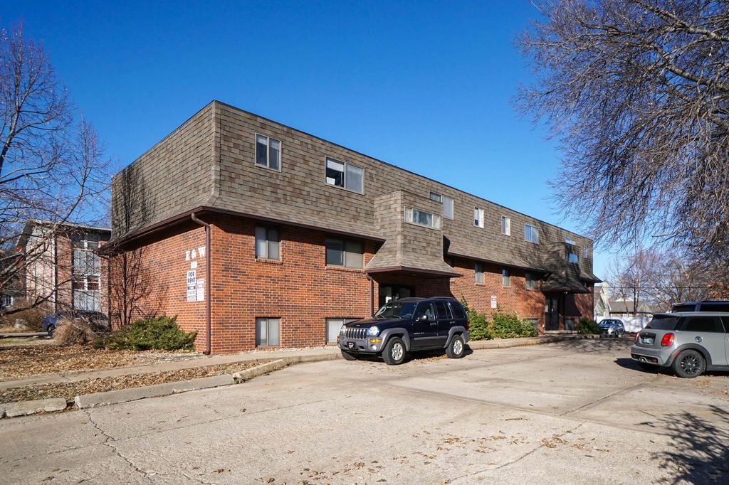 1860 Anderson Ave Manhattan, KS Trulia