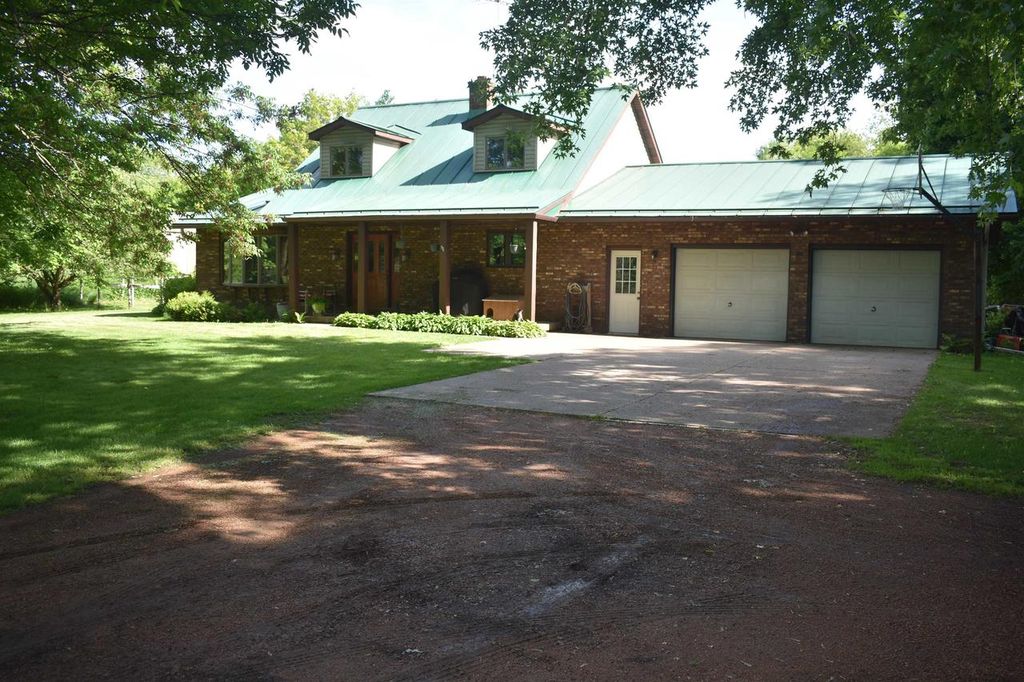 1350 LEGENDS LANE, Custer, WI 54423 Trulia