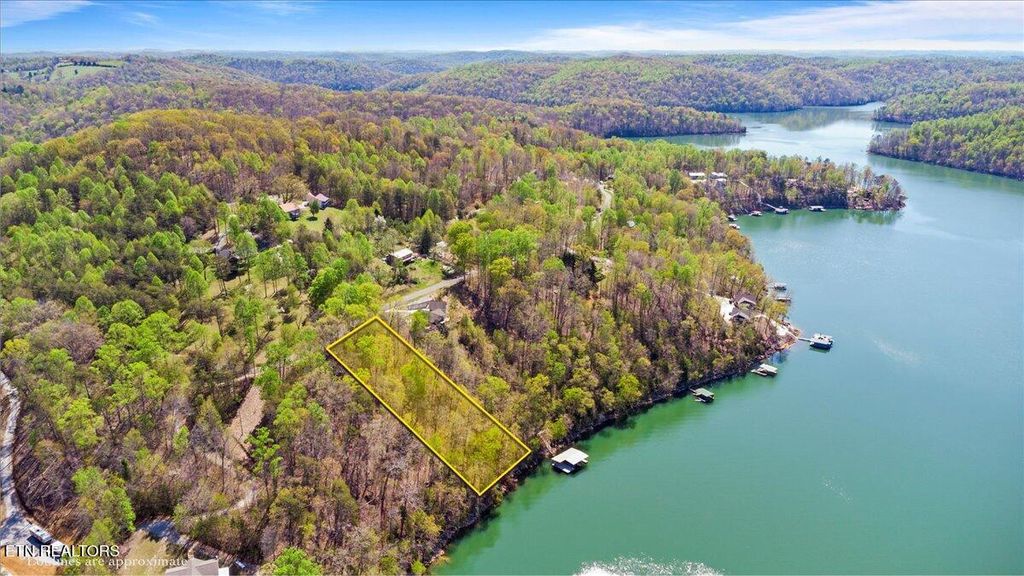 Lot 44 Hiwassee Dr, Jacksboro, TN 37757