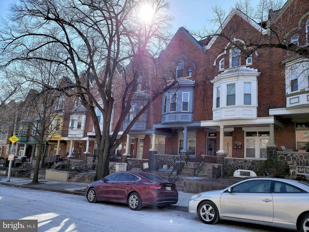 2216 Linden Ave, Baltimore, MD 21217 Trulia