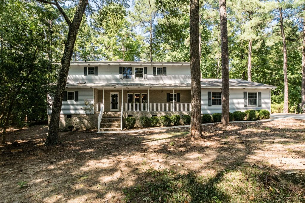 244 Farmwood Ln, Henderson, NC 3 Bed, 4 Bath SingleFamily Home 38