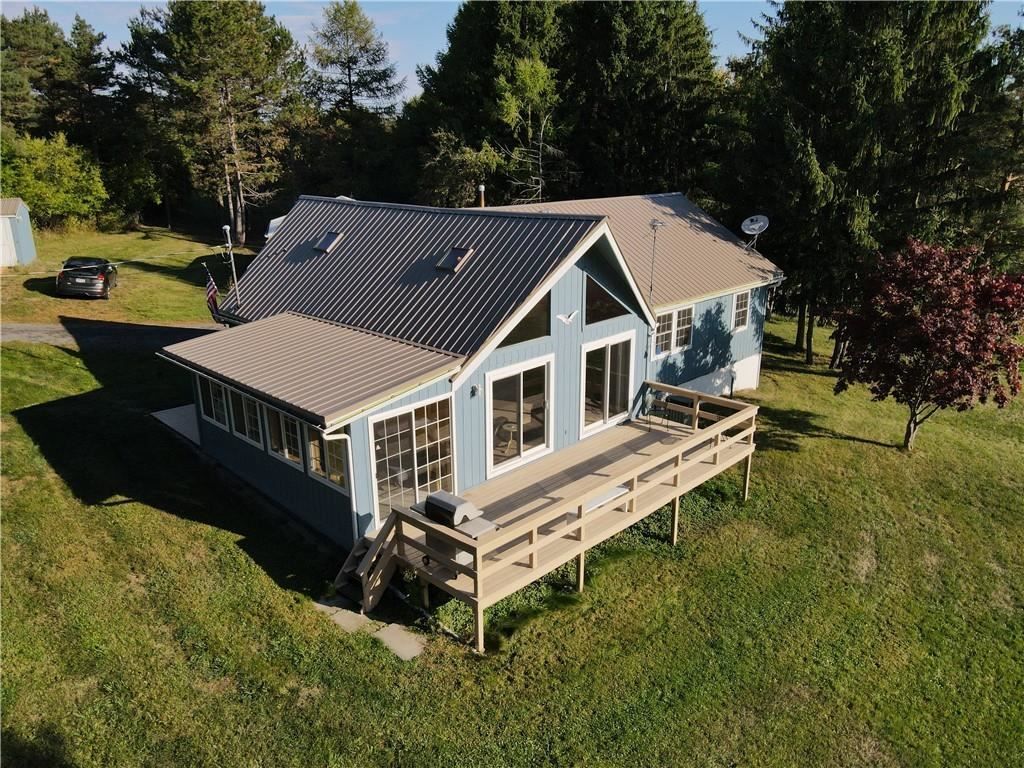 3879 Vine Rd, Penn Yan, NY 14527 3 Bed, 2 Bath SingleFamily Home