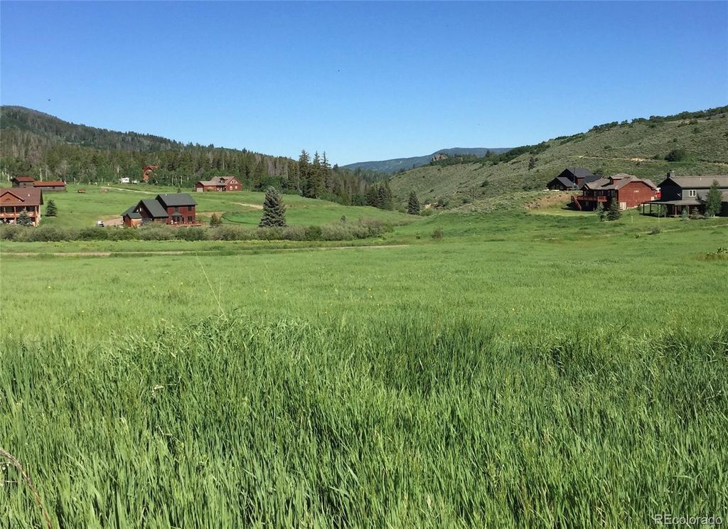 22705 Chief Joseph, Oak Creek, CO 80467 Trulia