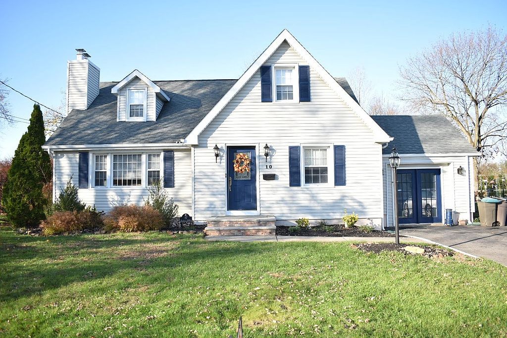 10 Prospect Ave, Pompton Plains, NJ 07444 Trulia