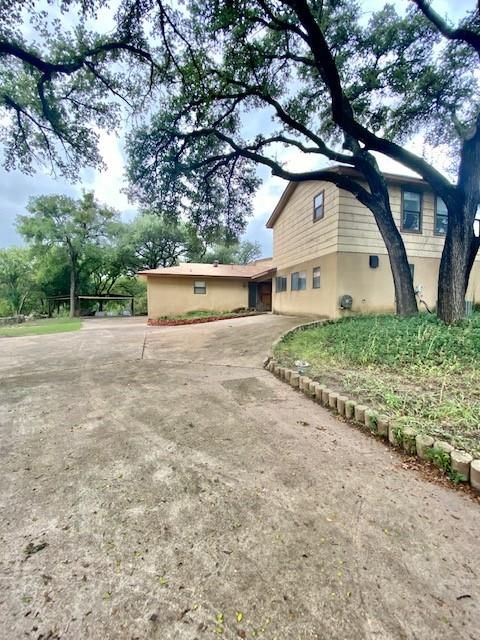 7036 Lotus Trl, Lake Worth, TX 76135