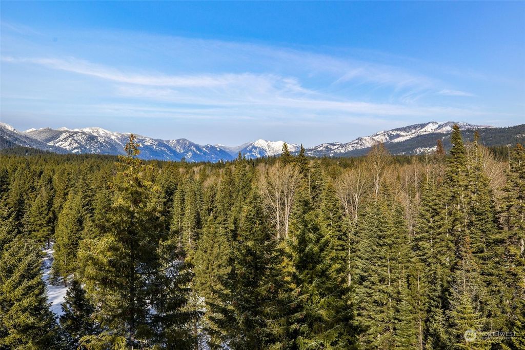 45 Gold Leaf Lane, Cle Elum, WA 98922 Lot/Land for Sale MLS 2186857