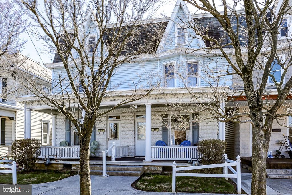 326 E Cherry St 328, Palmyra, PA 17078 Trulia