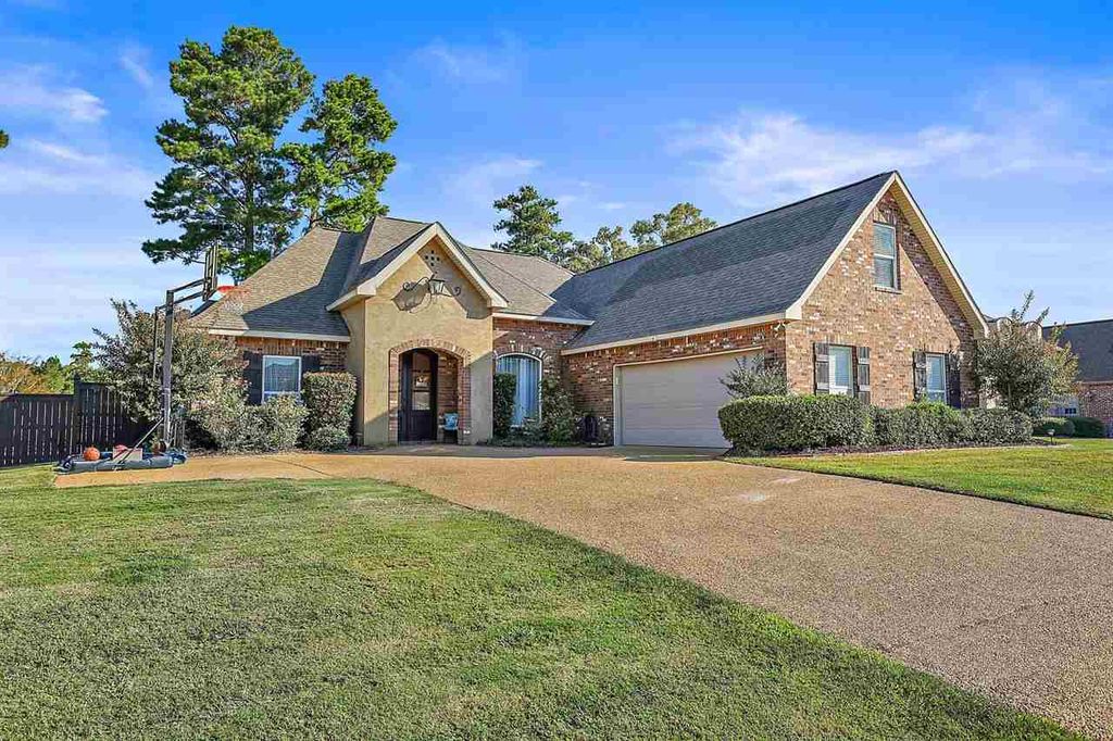 252 Cornerstone Dr, Brandon, MS 39042 Trulia