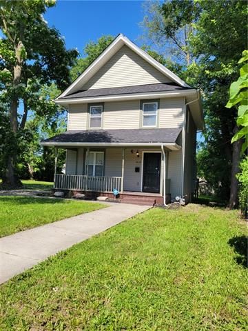 3610 Michigan Ave, Kansas City, MO 64109