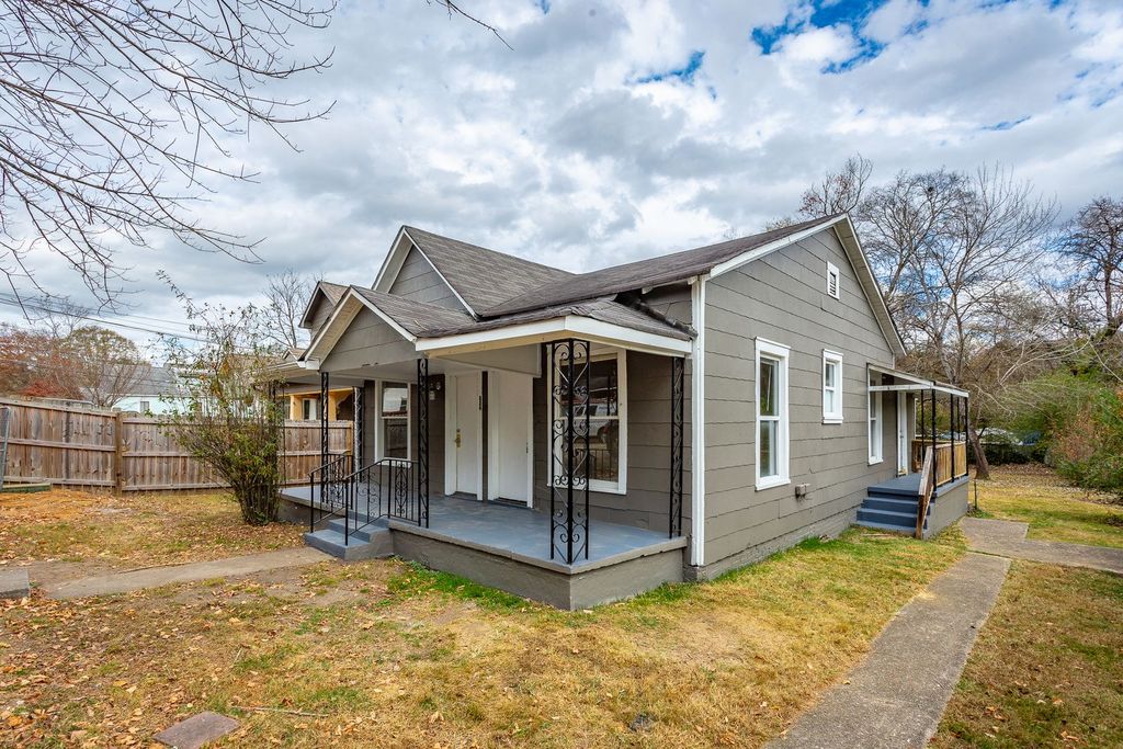 5504 Beulah Ave, Chattanooga, TN 37409
