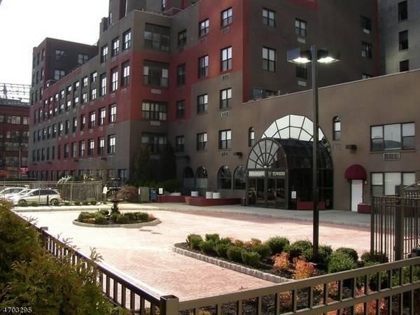 Apartments For Rent In Newark Nj 330 Rentals Trulia