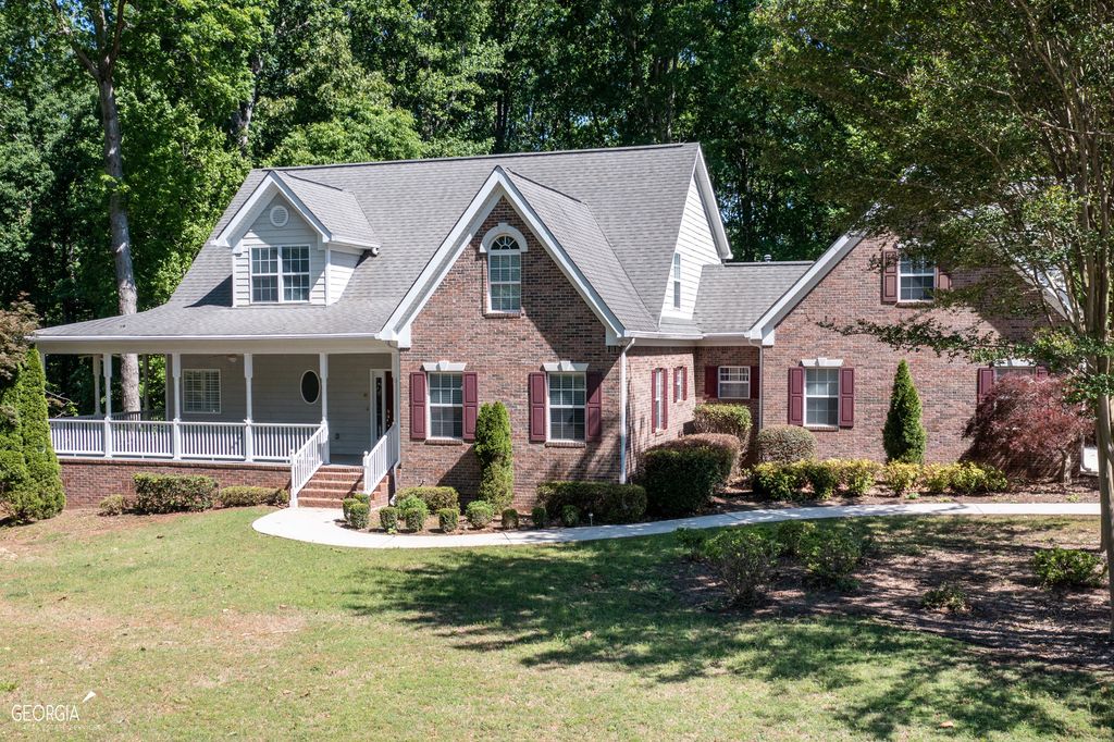 270 Antebellum Way, Fayetteville, GA 30215 Trulia