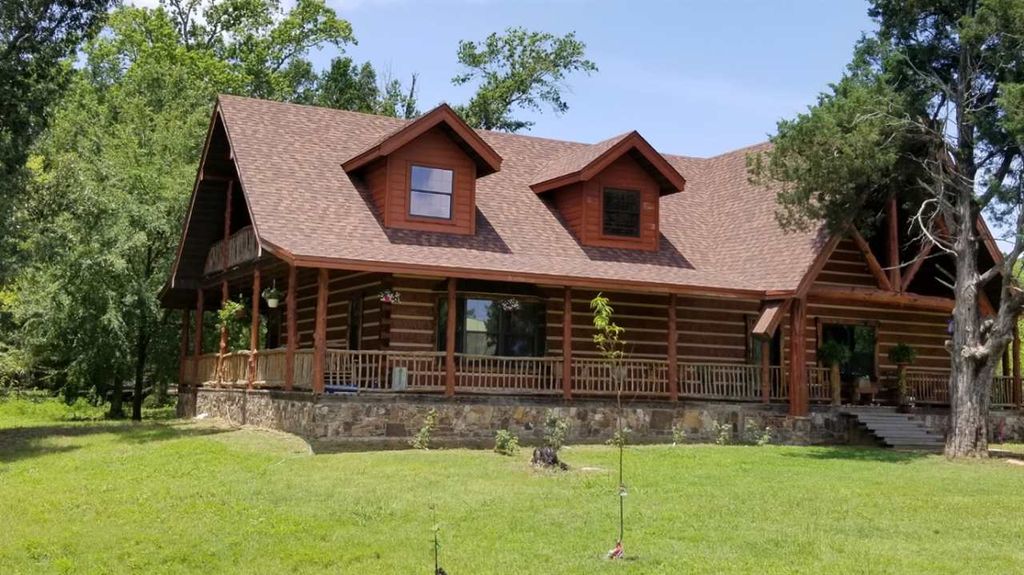 14054 Shamrock Rd, Diana, TX 75640 Trulia