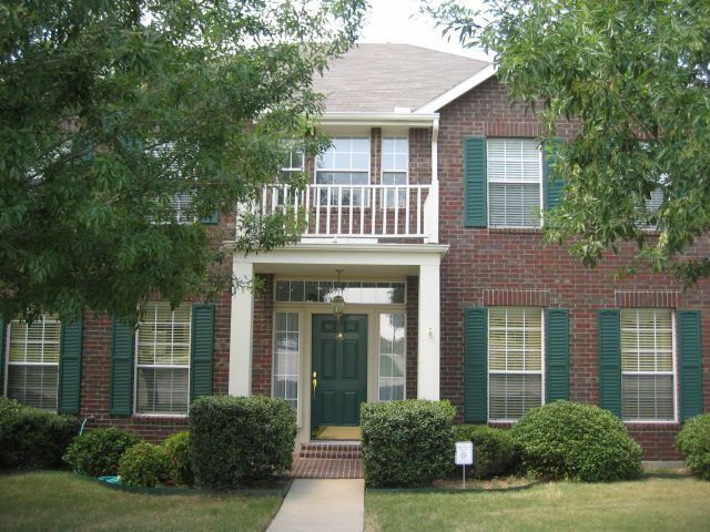 4600 Sarasota Dr, The Colony, TX 75056