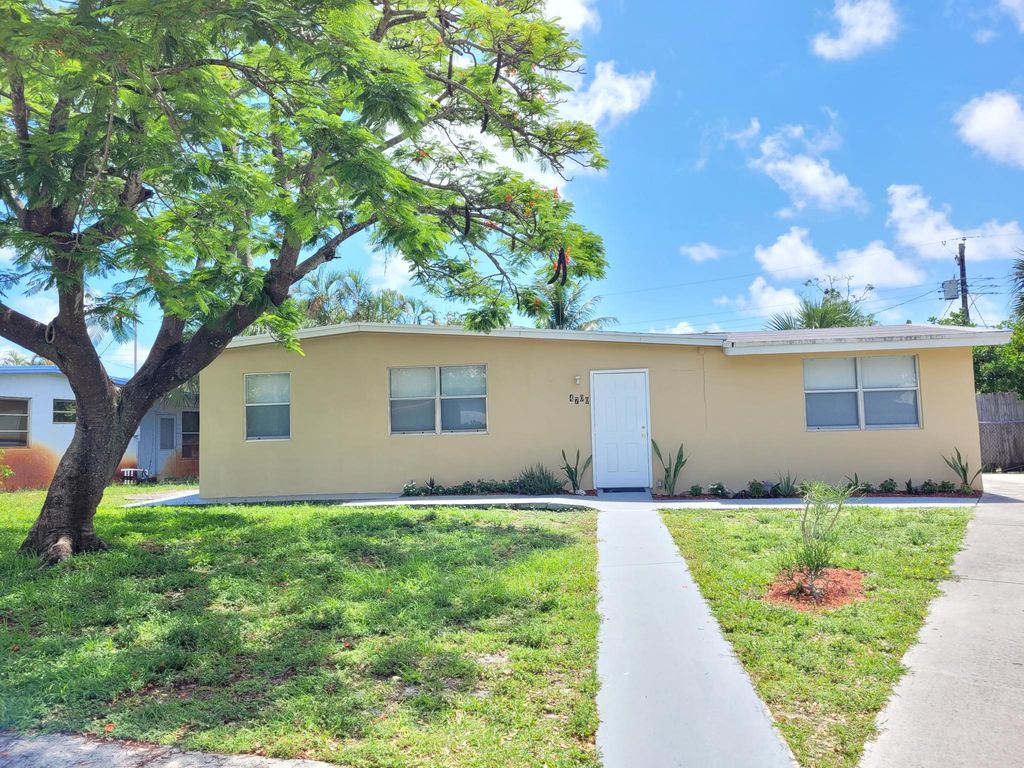 Pet Friendly Houses For Rent In Pompano Beach Fl 25 Homes Trulia