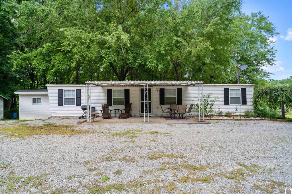 1442 Rockcastle Lakeshore Dr, Cadiz, KY 42211 Trulia