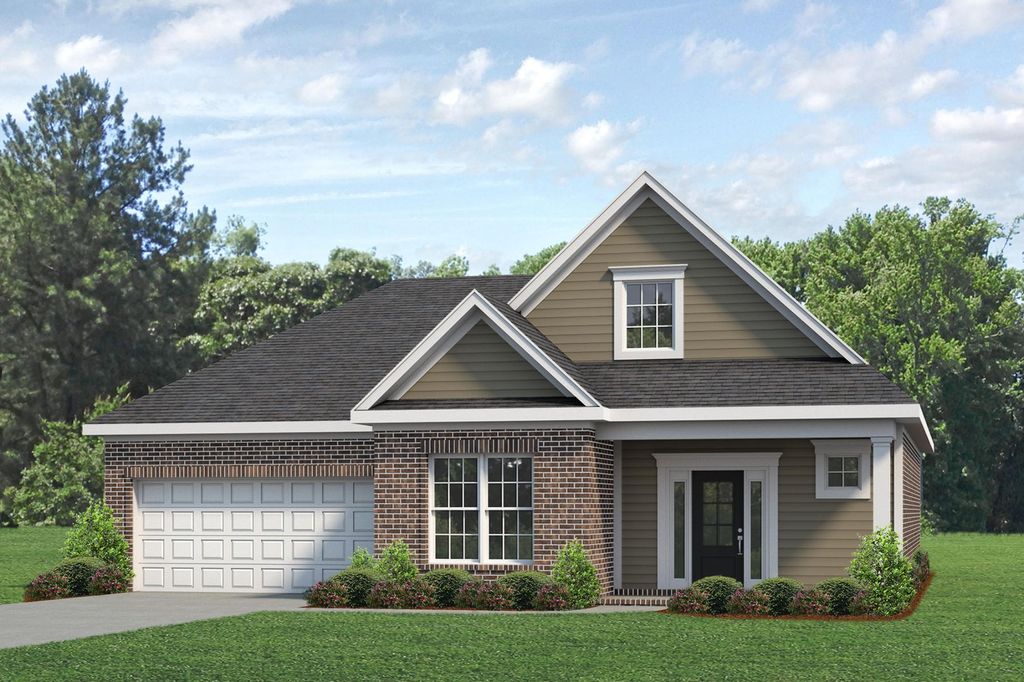 Stanford Traditional Plan in 4200, Owensboro, KY 42303