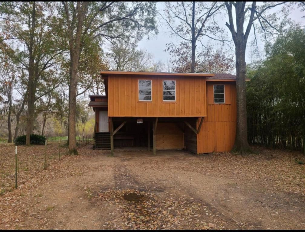 428 County Road 2870, Cleveland, TX 77327