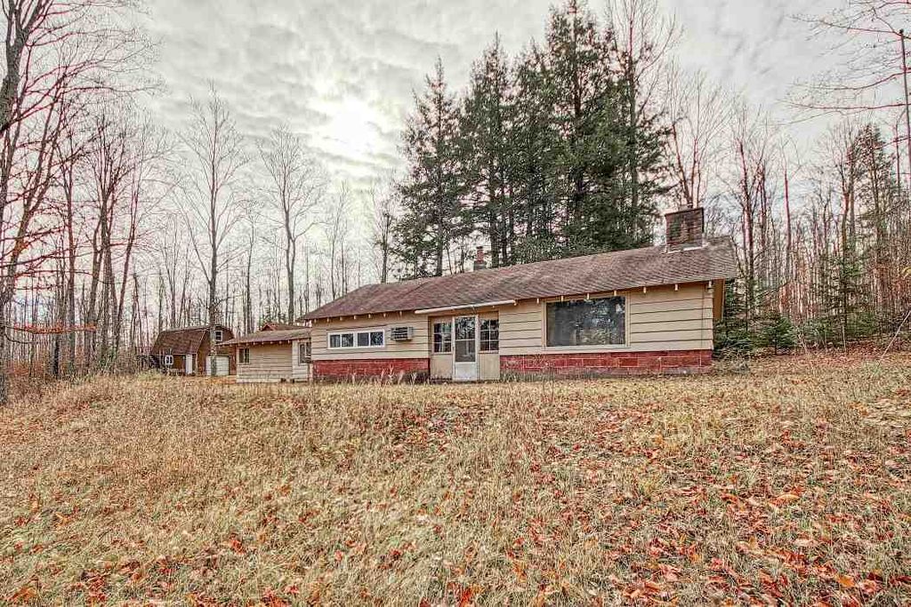 Foster City Rd, Vulcan, MI 49892 2 Bed, 1 Bath SingleFamily Home