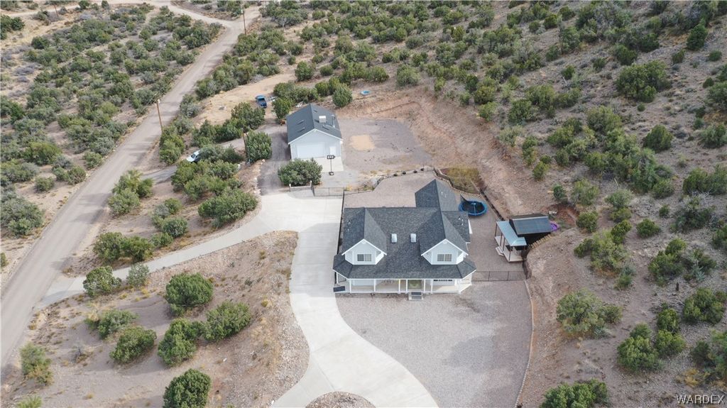 4340 E Ranch House Dr, Kingman, AZ 86401 MLS 008624 Trulia