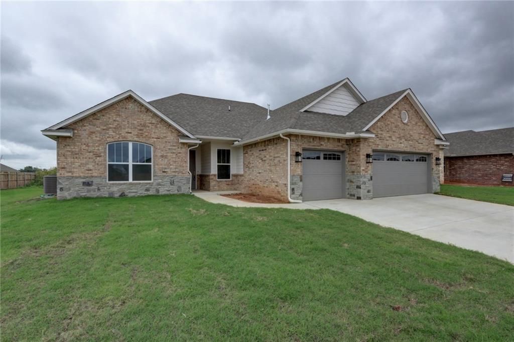 11208 SW 42nd Ct, Mustang, OK 73064 Trulia