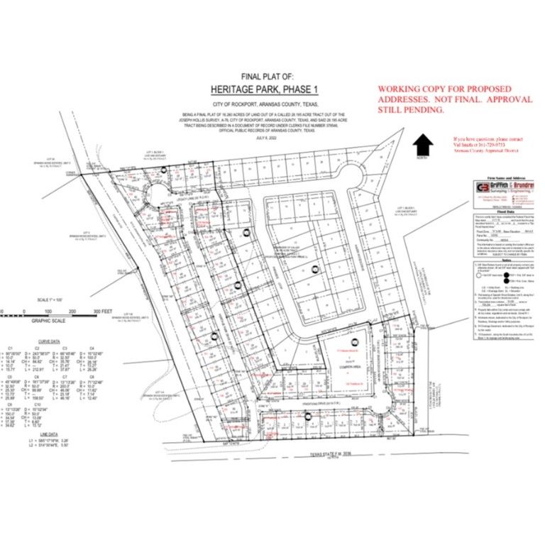 134 Traditions Dr, Rockport, TX 78382 MLS 431065 Trulia