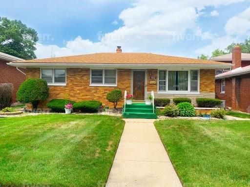 3610 W 15th Ave, Gary, IN 46404