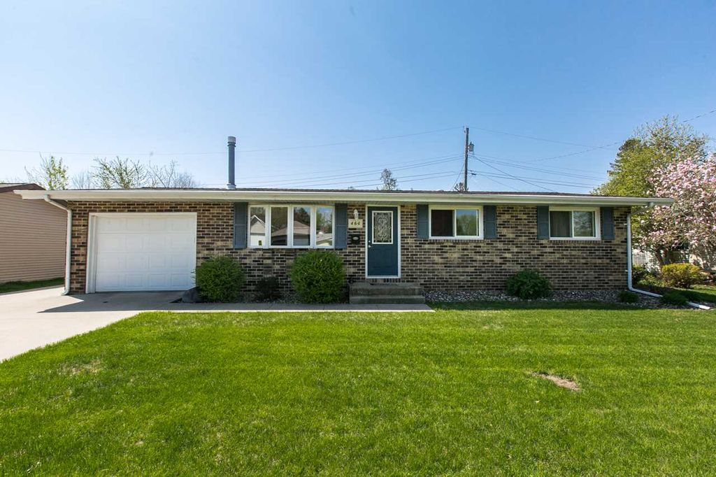 464 Peach St, East Dubuque, IL 61025 Trulia