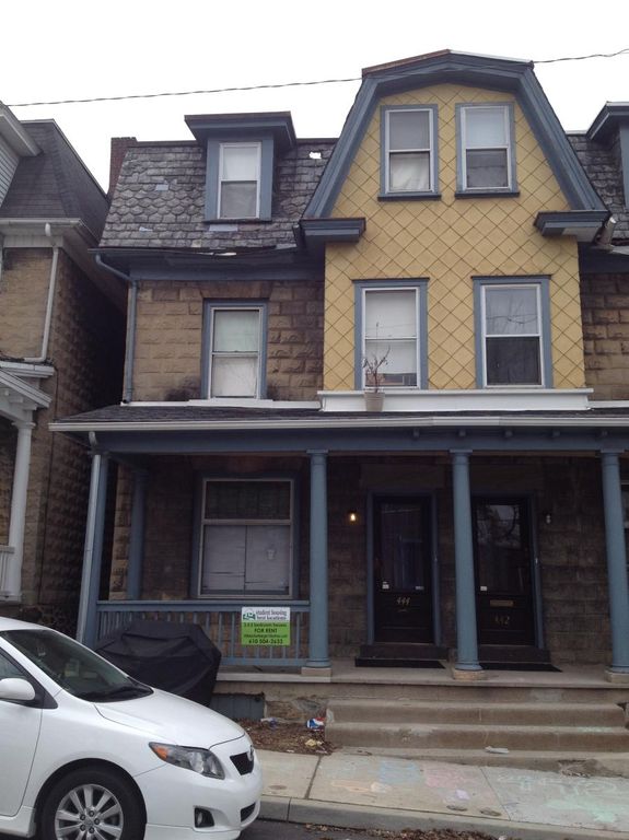 432 Birkel Ave, Bethlehem, PA 18015