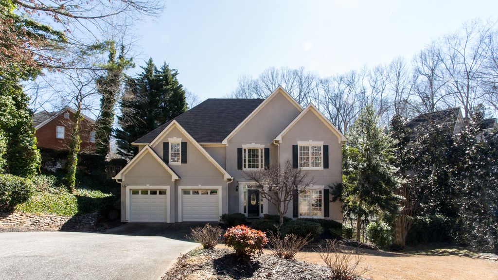 12045 Wildwood Springs Dr, Roswell, GA 30075 Trulia