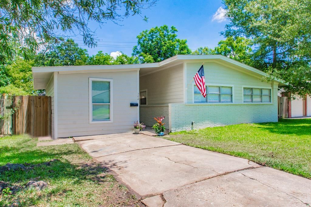 708 Pamela Dr, Baytown, TX 77521 MLS 81772363 Trulia