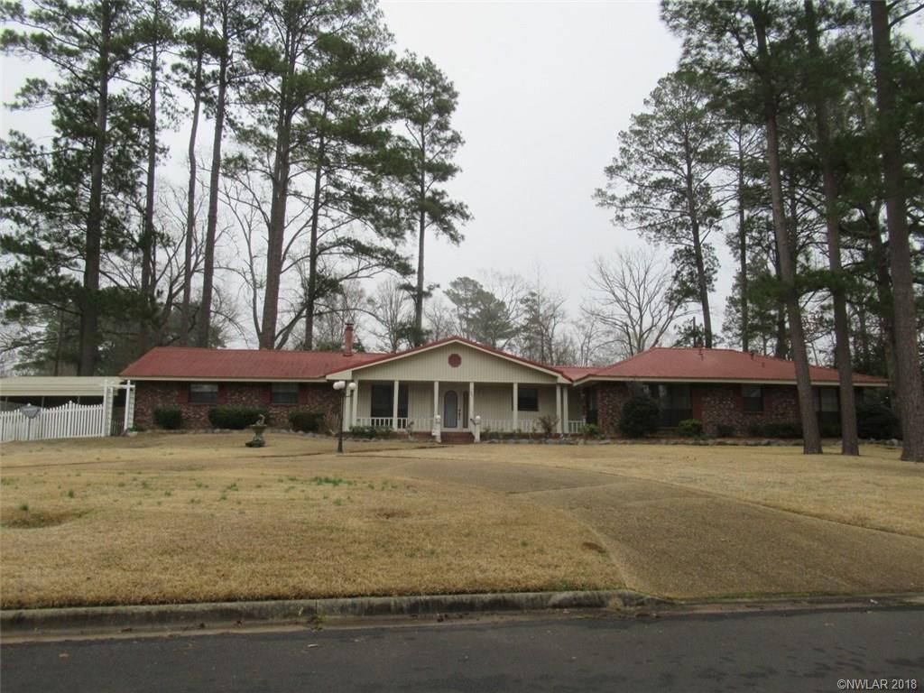 607 5th St NE, Springhill, LA 71075 Trulia