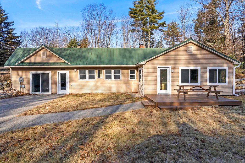 49 Clark Road, North Berwick, ME 03906 Trulia