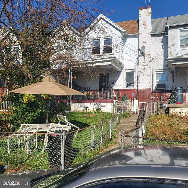 7023 Clover Ln, Upper Darby, PA 19082 MLS PADE2058430 Trulia