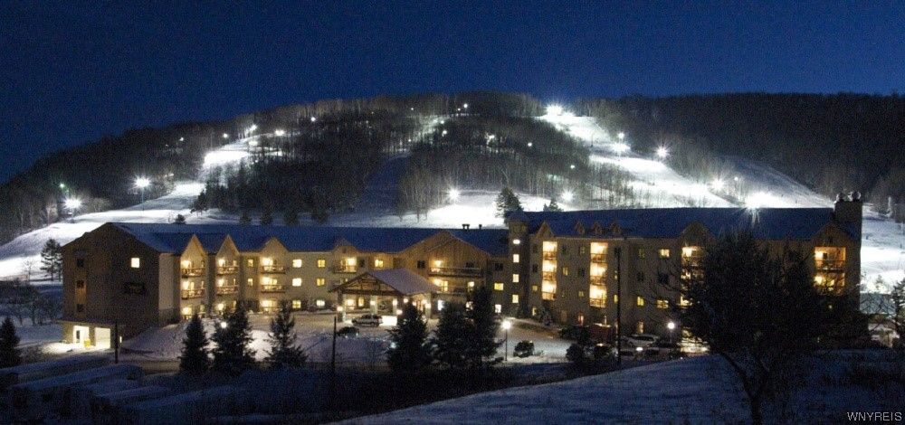 6447 Holiday Valley Rd   #428-5, Ellicottville, NY 14731