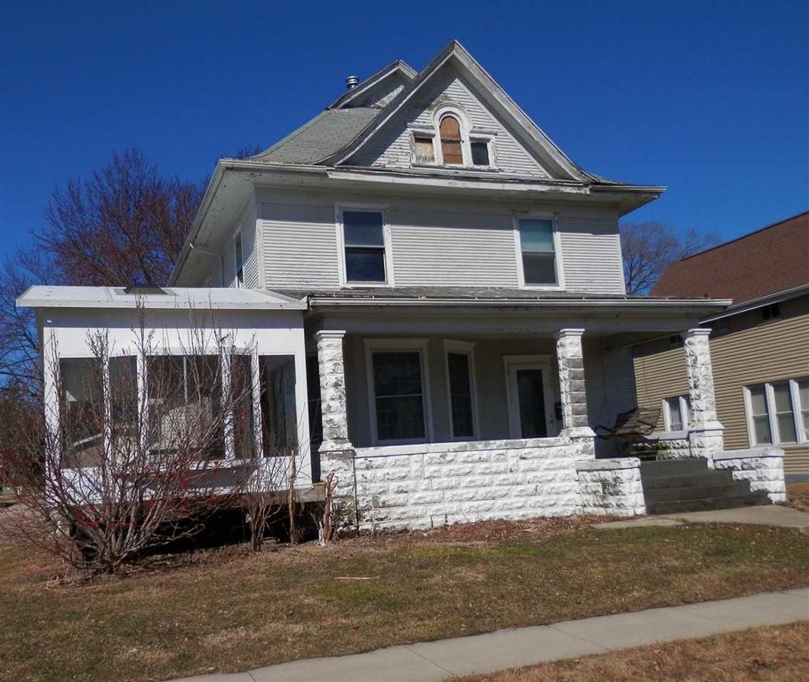 603 Commercial St, La Porte City, IA 50651 Trulia