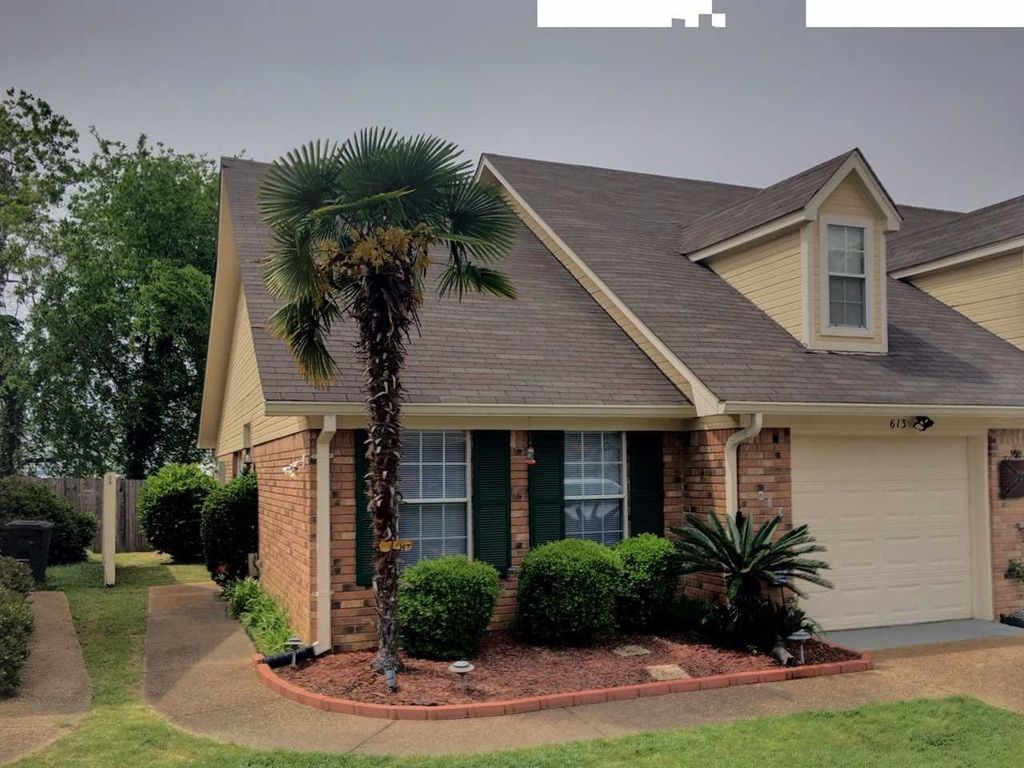 613 Harbor Ridge Dr, Brandon, MS 39047 Trulia