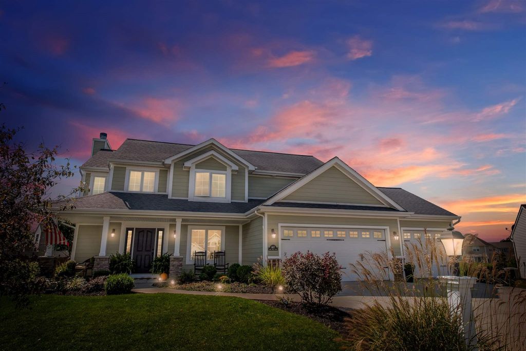 1617 Tara Bella Ln, Fort Wayne, IN 46845 Trulia