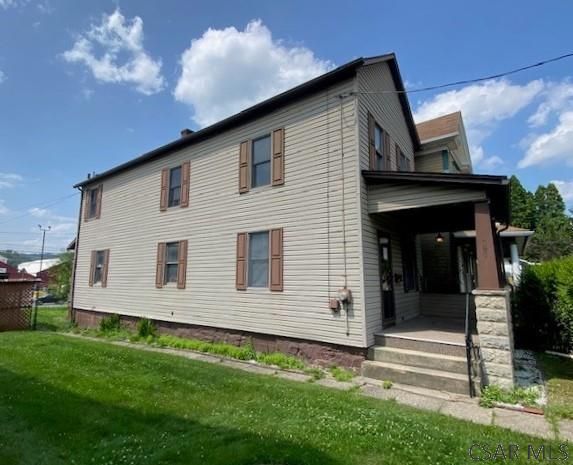 613 Coleman Ave, Johnstown, PA 15902