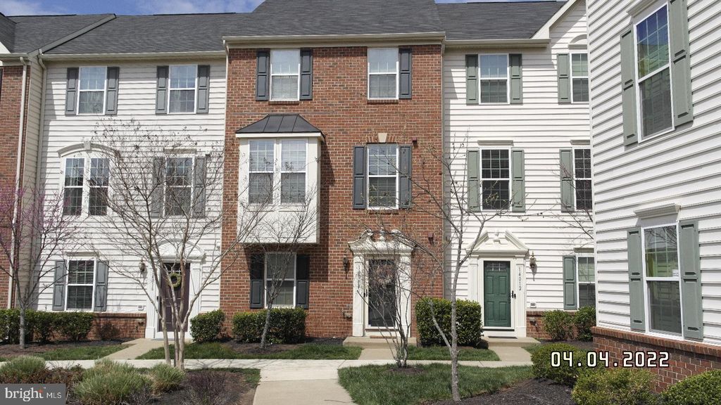 14014 Cannondale Way Gainesville VA 20155 See Est Value Schools