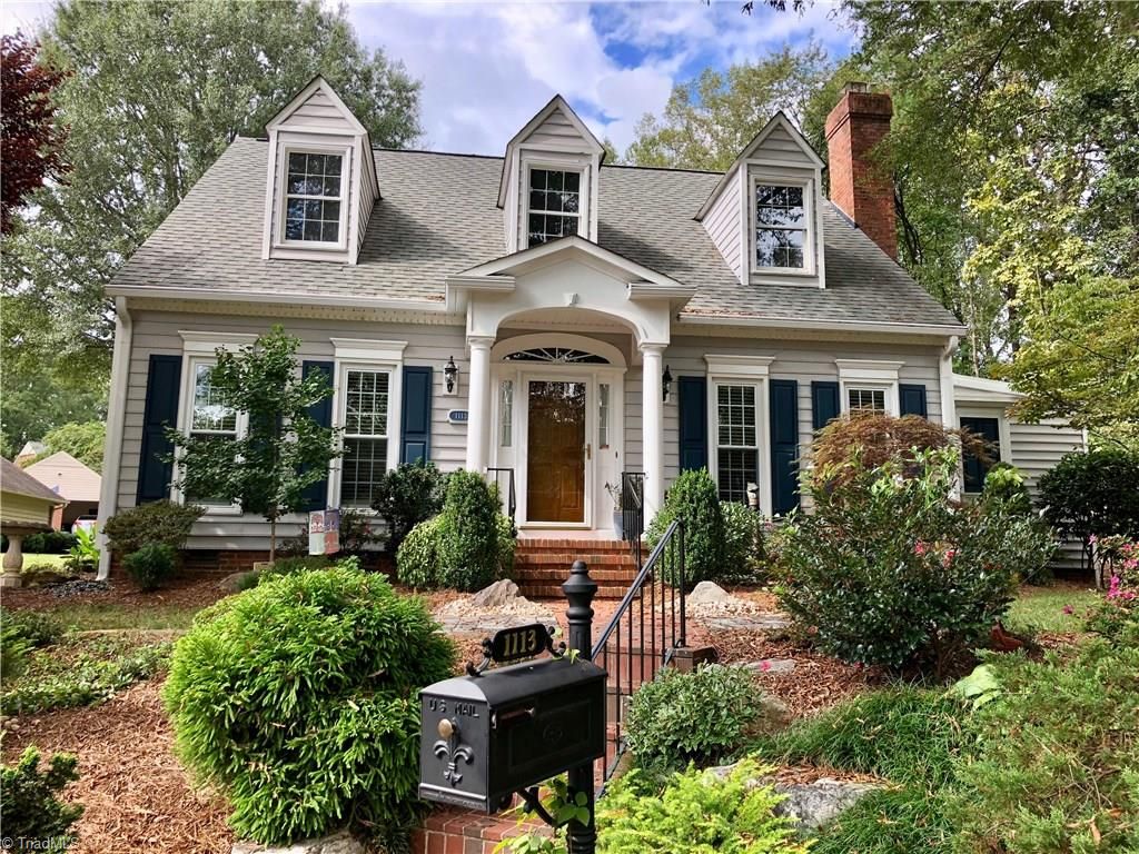 1113 Silas Ridge Ct, Winston Salem, NC 27106 Trulia