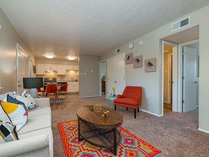 4201 Meadowlark Ln SE, Rio Rancho, NM 87124