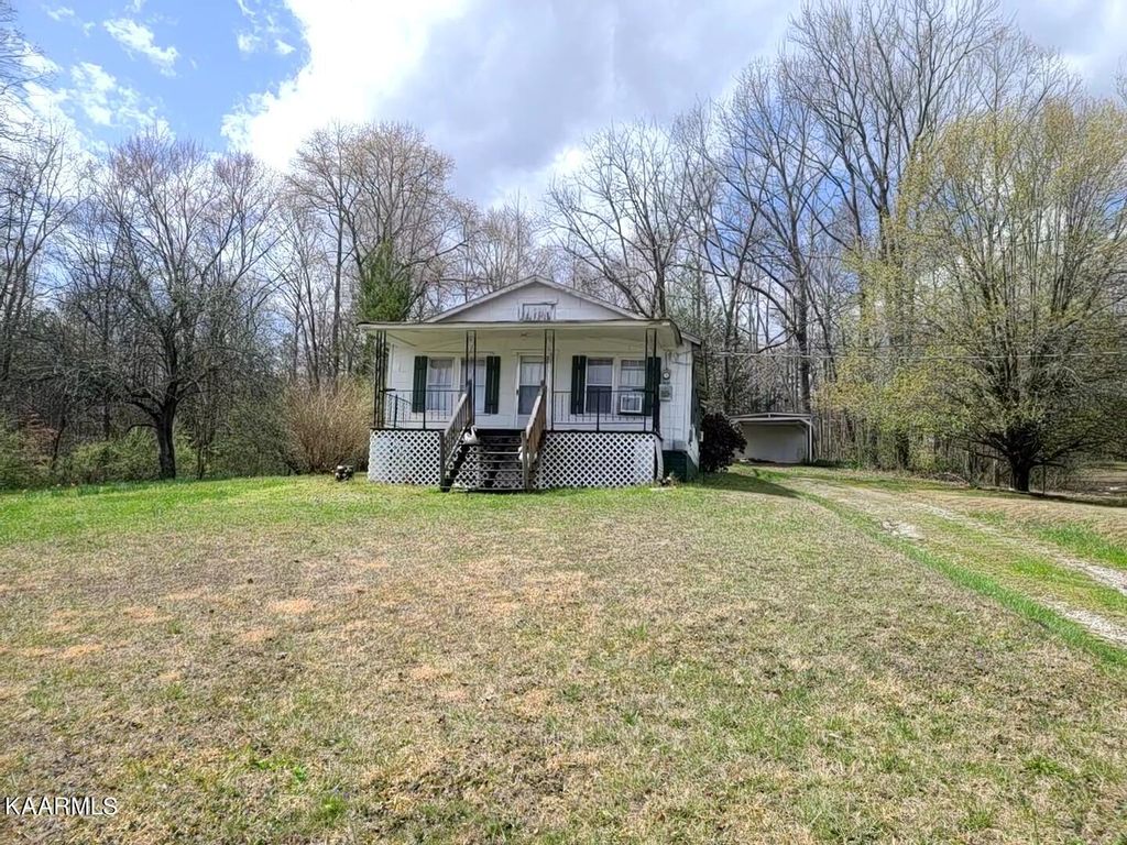 344 Glasshouse Rd, Helenwood, TN 37755 Trulia