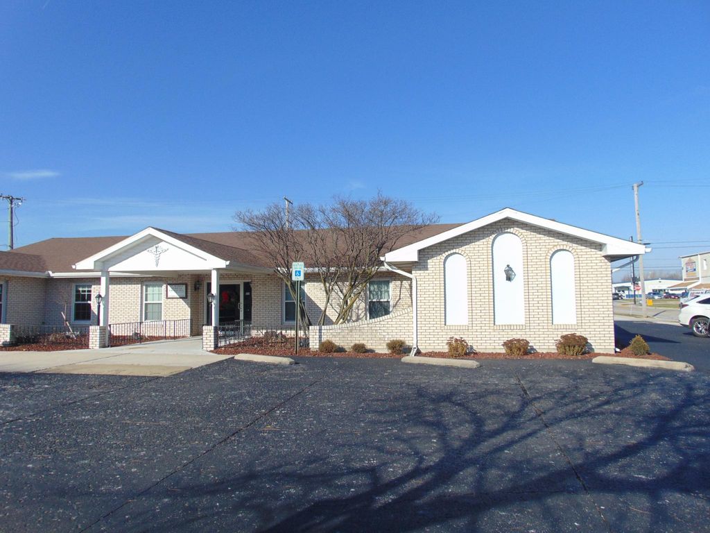 1132 Hager St, Saint Marys, OH 45885 Trulia