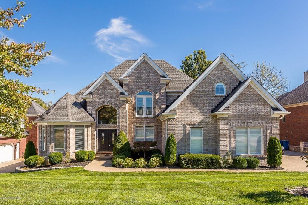 18807 Weatherford Cir, Louisville, KY 40245 Trulia