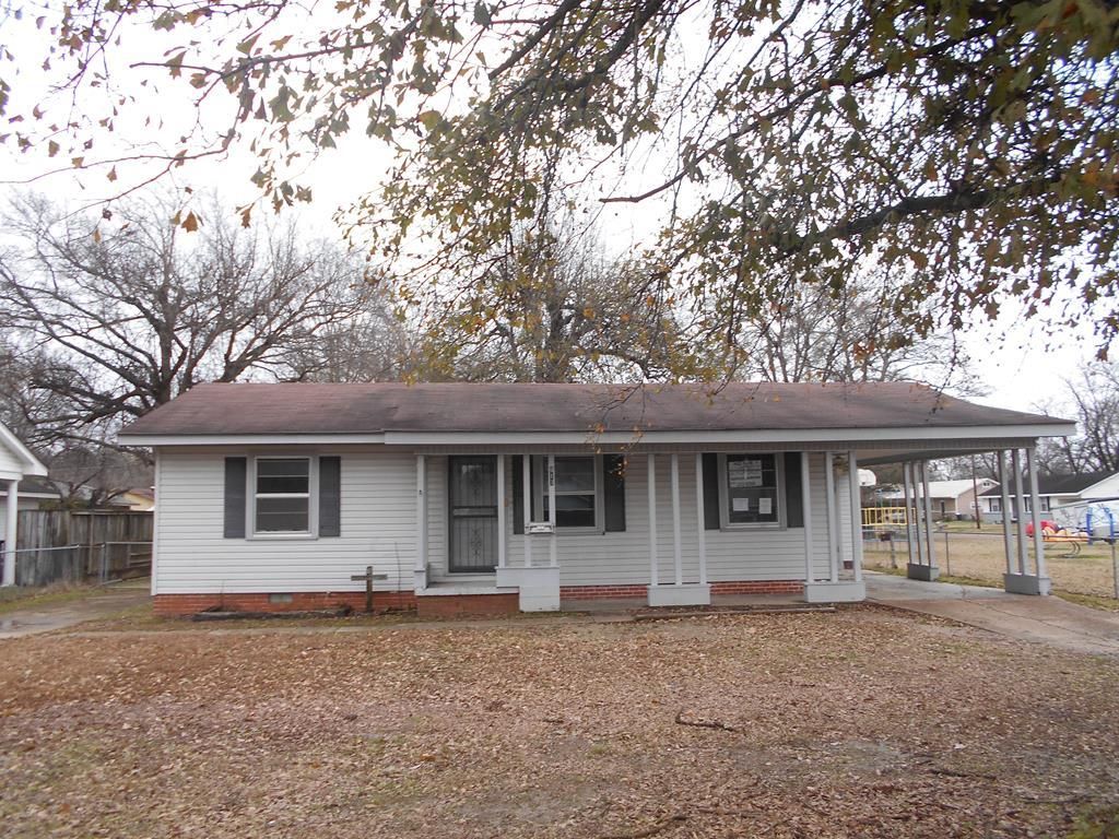 913 7th Ave, Cleveland, MS 38732 Trulia