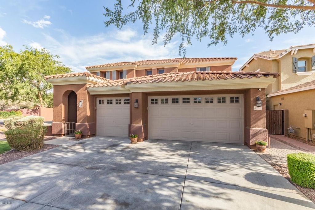 3459 E Melody Ln, Gilbert, AZ 85234 Trulia