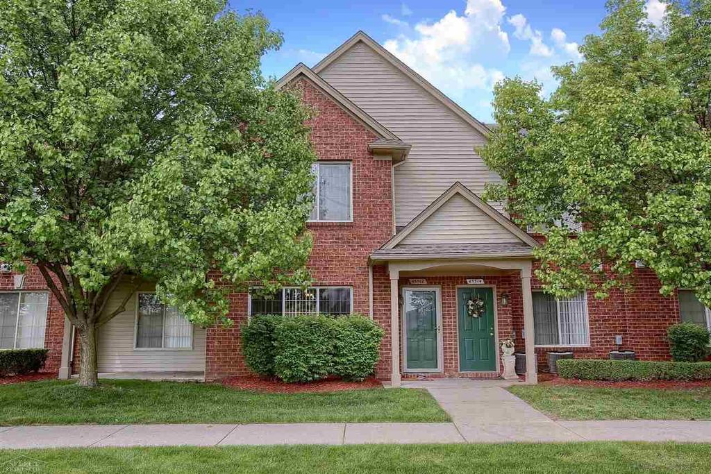 45512 Hidden View Ct, Utica, MI 48315 Trulia