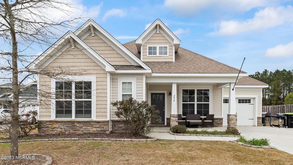 290 SW Plantation Dr, Maple Hill, NC 28454 Trulia