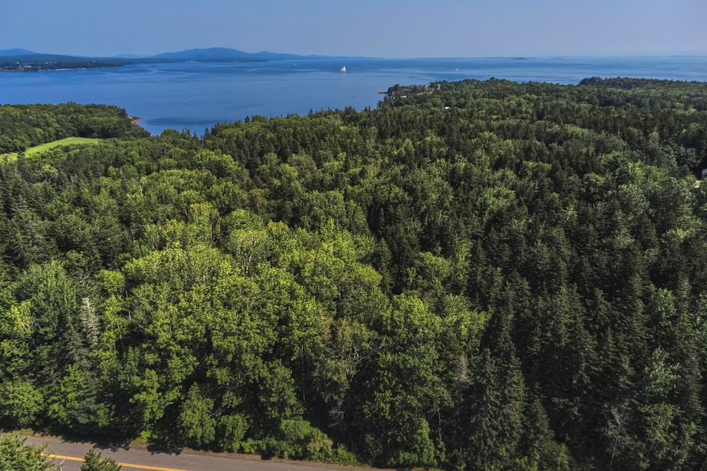 0 North Shore Drive Lot 01, Owls Head, ME 04854 Trulia